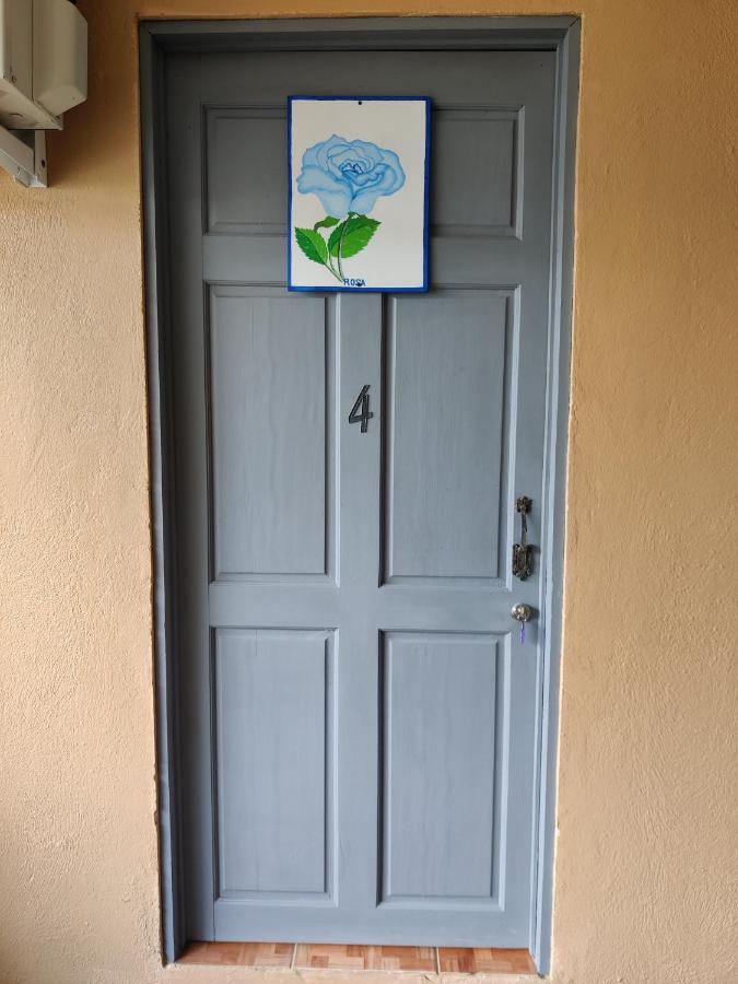 Cabinas Maritza Quebrada Ganado Εξωτερικό φωτογραφία